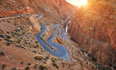 Luxury Sahara Desert Escape from Marrakech