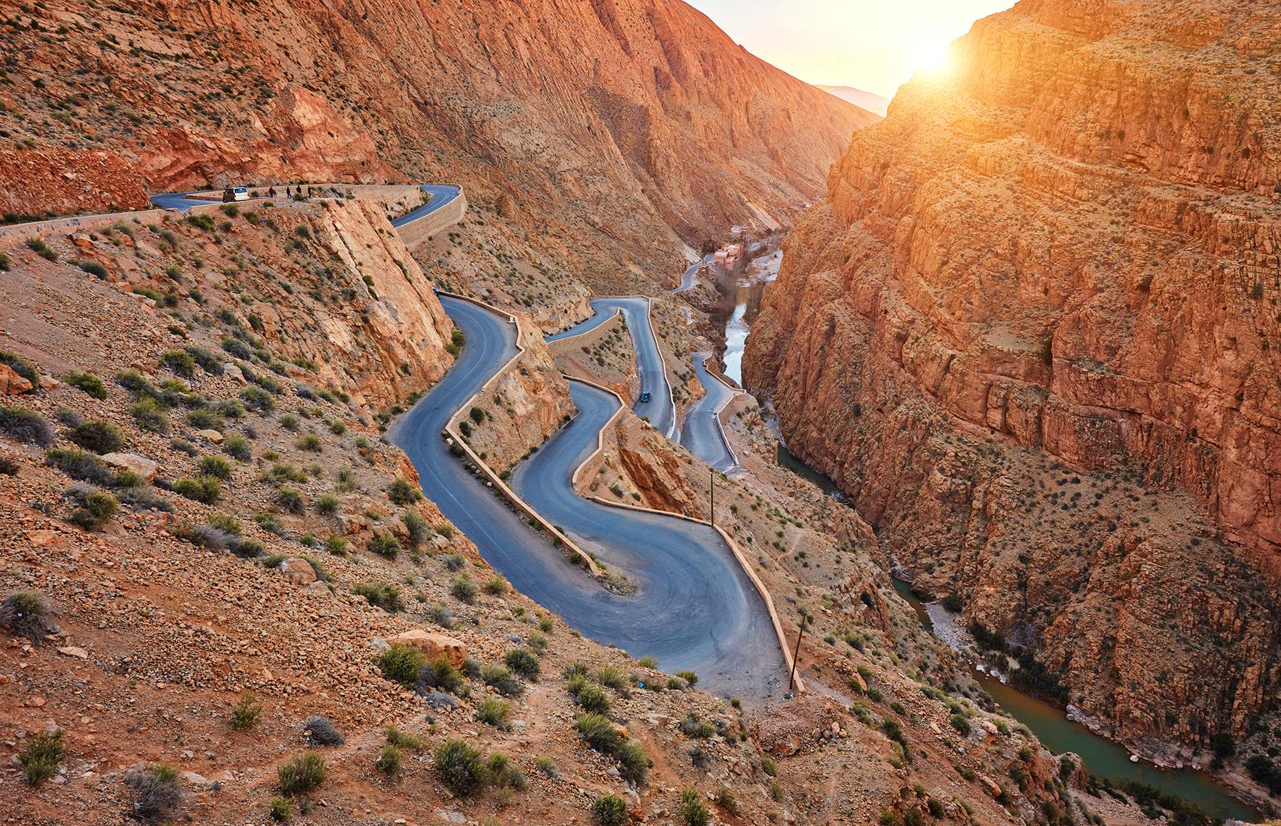 Luxury Sahara Desert Escape from Marrakech