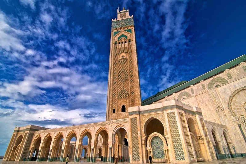 10-Day Morocco Tour Itinerary: Discover the Best of Morocco from Coast to Desert Embark on an unforgettable 10-day Morocco tour itinerary that takes you through the country's most iconic destinations, from the bustling streets of Casablanca to the golden dunes of the Sahara. This carefully crafted journey blends cultural immersion, historical exploration, and breathtaking landscapes, offering the perfect introduction to Morocco's diverse beauty. Begin in cosmopolitan Casablanca before traveling to the enchanting blue city of Chefchaouen, then dive into the medieval wonders of Fes and Meknes. Your adventure continues with a magical Sahara desert experience in Merzouga, where you'll ride camels at sunset and sleep under the stars in a luxury desert camp. Cross the dramatic Atlas Mountains to reach vibrant Marrakech, exploring its palaces, souks, and gardens before returning to Casablanca. This 10-day Morocco tour itinerary is designed to showcase the country's rich heritage, stunning scenery, and warm hospitality, creating memories that will last a lifetime. Whether you're marveling at ancient Roman ruins, bargaining in colorful markets, or sipping mint tea amidst panoramic views, this journey offers the ultimate Moroccan experience.
