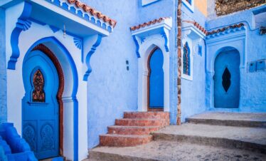 Private Morocco Tour 12-Day Morocco Highlights