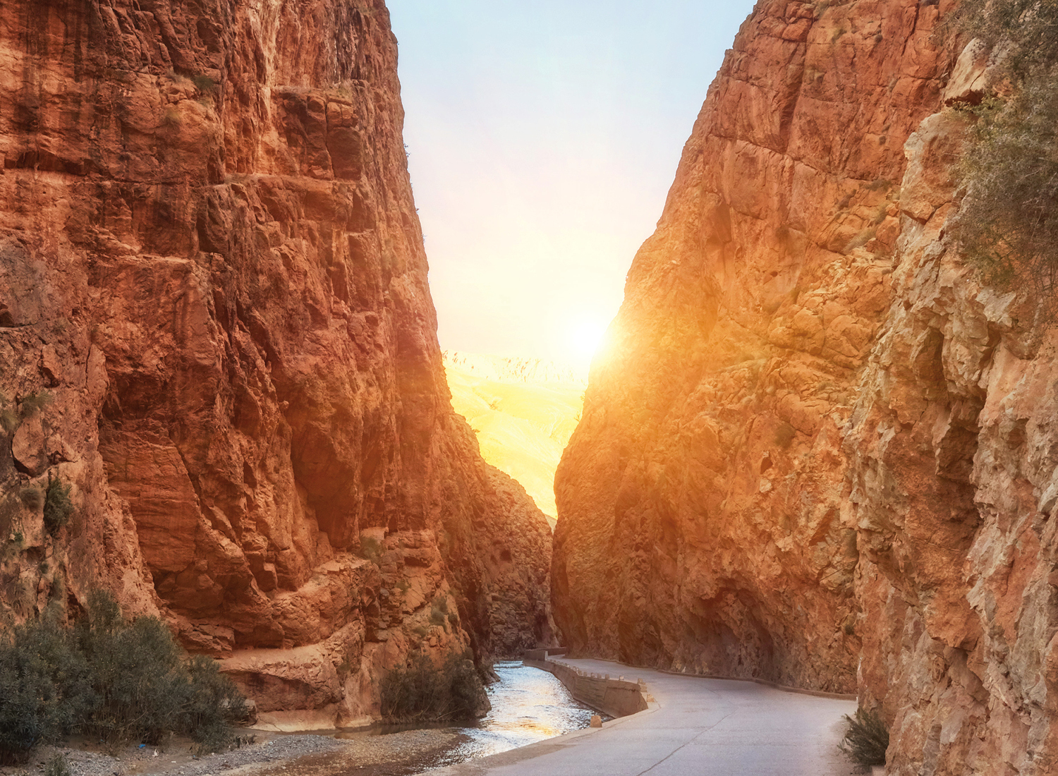 15-Day Grand Morocco Tour Itinerary Guide