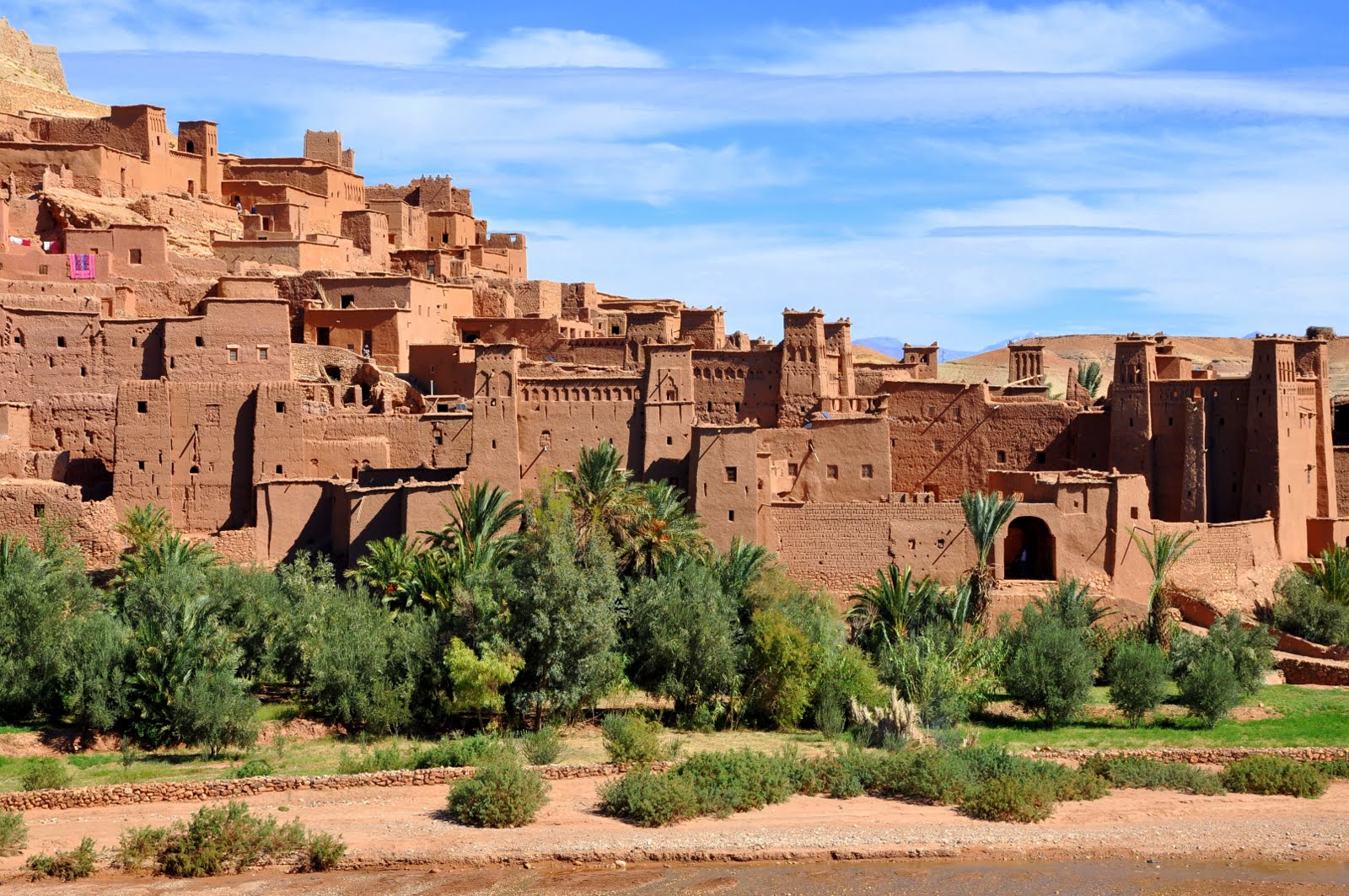 Private Morocco Tour 12-Day Morocco Highlights Adventure desert tour to merzouga
