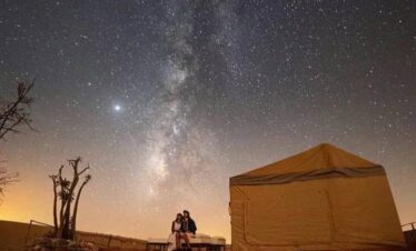 Top 10 Sahara Desert Adventures in Morocco