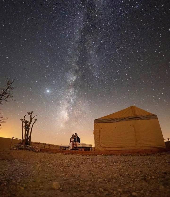 Top 10 Sahara Desert Adventures in Morocco