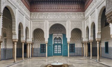 Casablanca City Tour