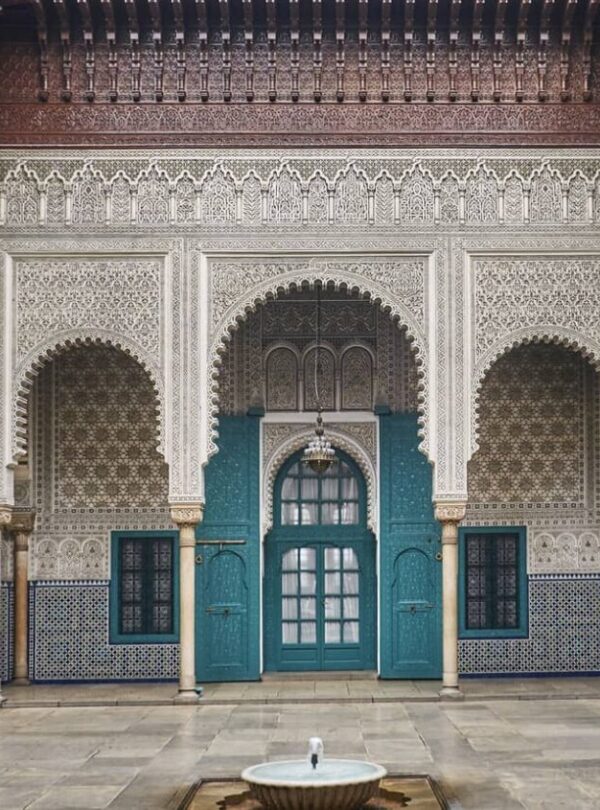 Casablanca City Tour