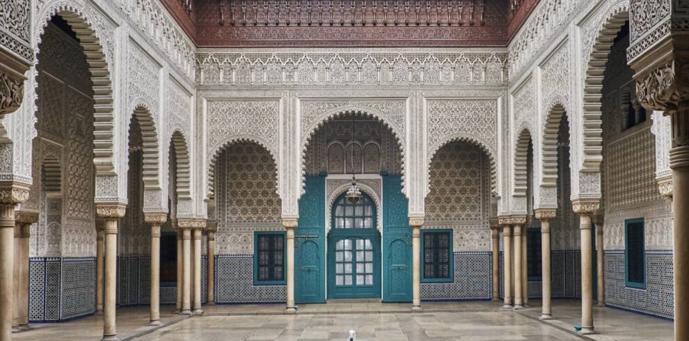 Casablanca City Tour