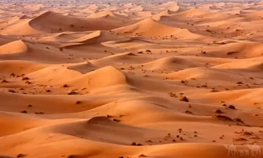 4-Day Erg Chegaga Sahara Desert Tour