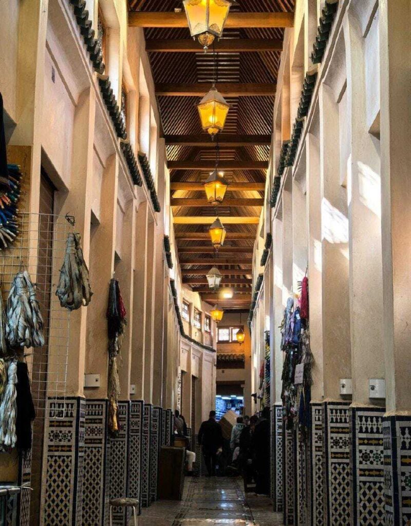 Authentic Morocco Tour Packages
