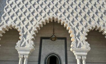 Day Trip from Casablanca to Rabat