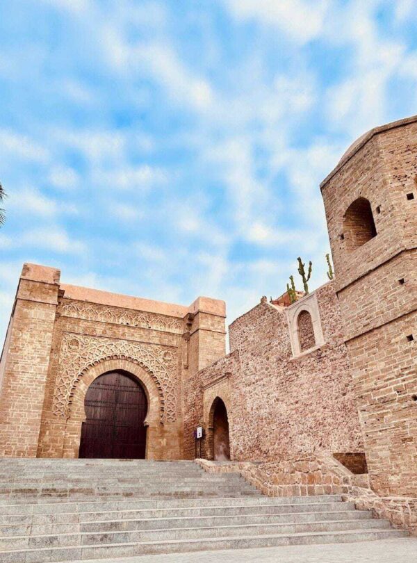 Day Trips from Casablanca to Rabat