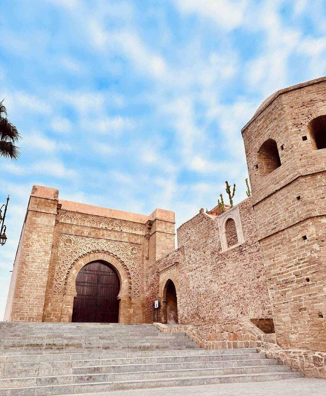 Day Trips from Casablanca to Rabat