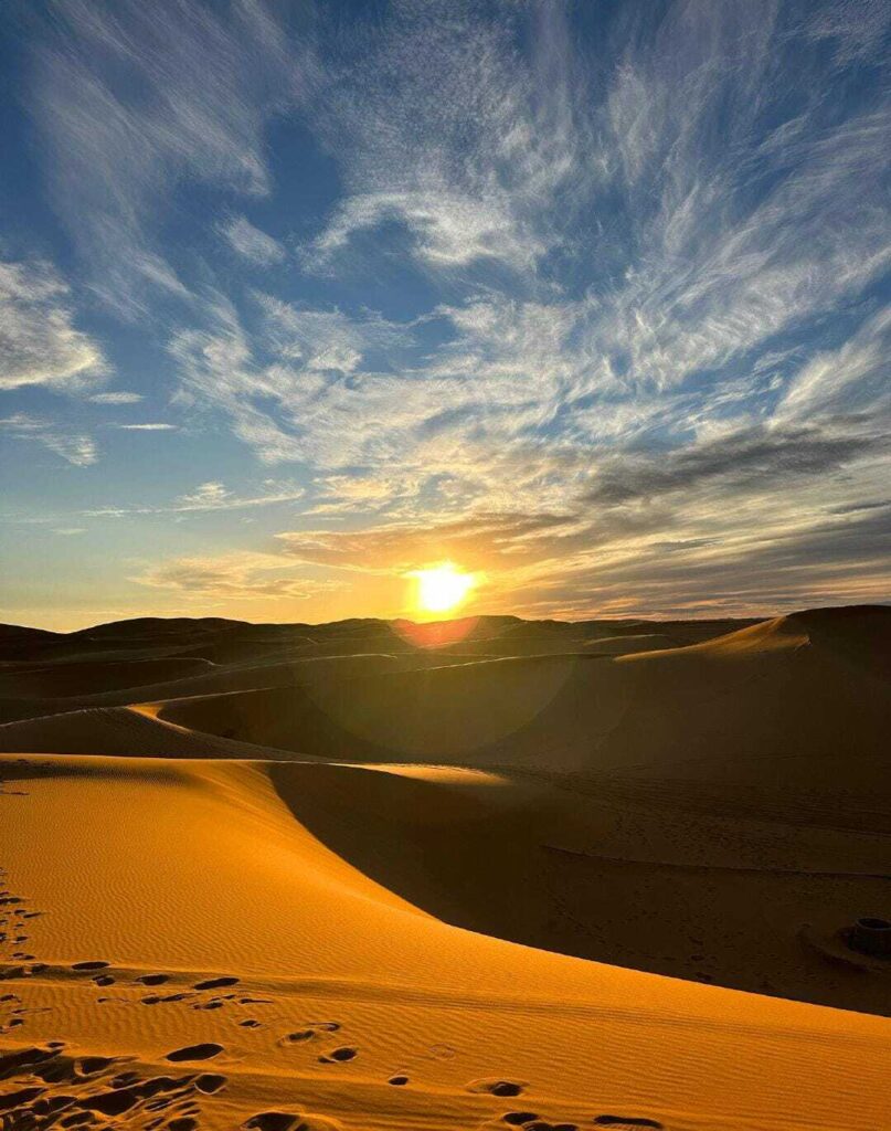 Authentic Morocco Tour Packages