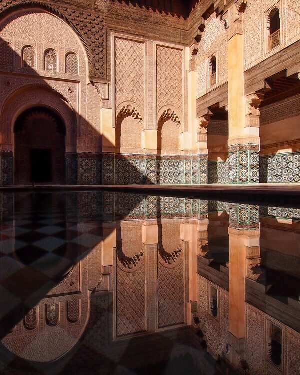 7-Day Morocco Imperial Cities Tour Itinerary