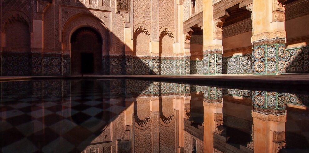 7-Day Morocco Imperial Cities Tour Itinerary