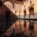 5 days itinerary in Marrakech