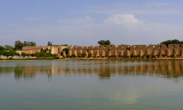 7-Day Morocco Imperial Cities Tour