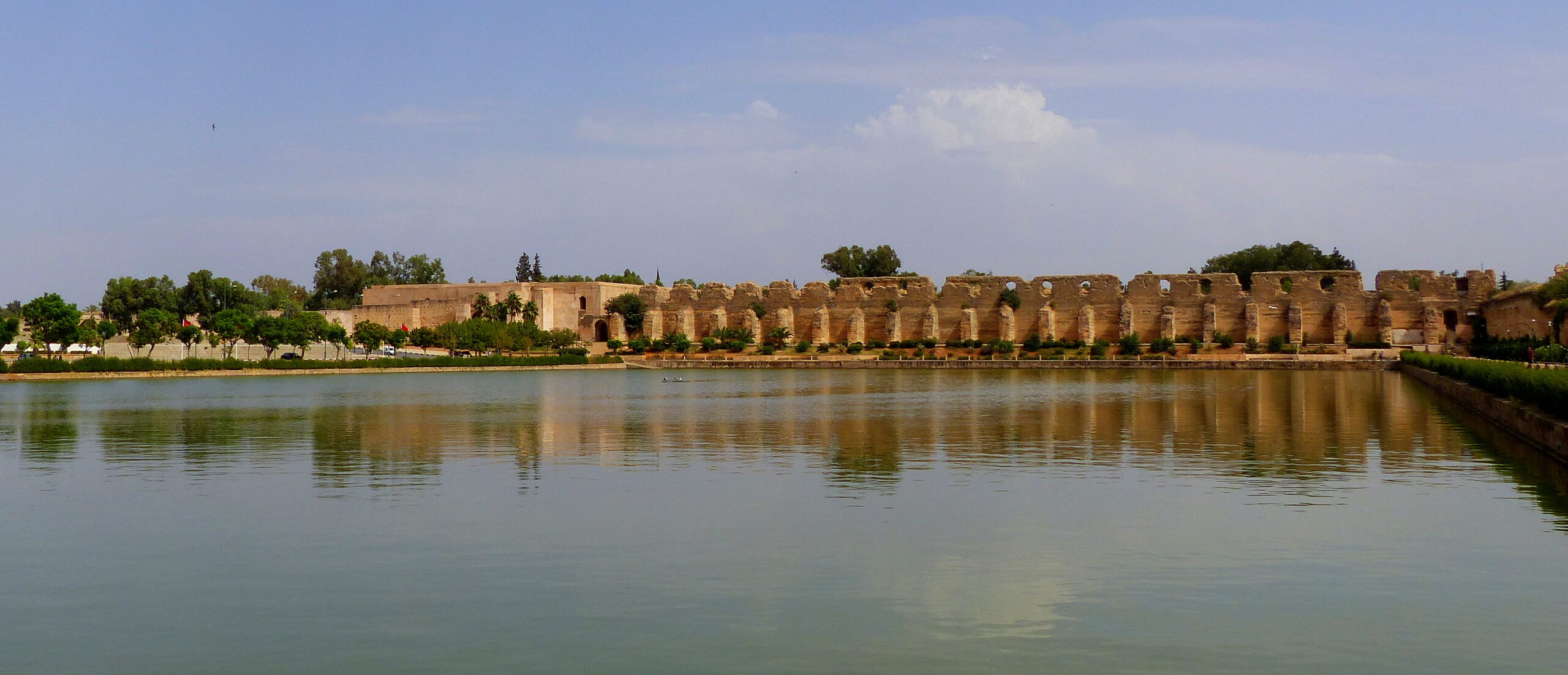 7-Day Morocco Imperial Cities Tour