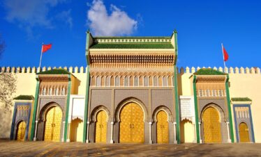 7-Day Morocco Imperial Cities Tour