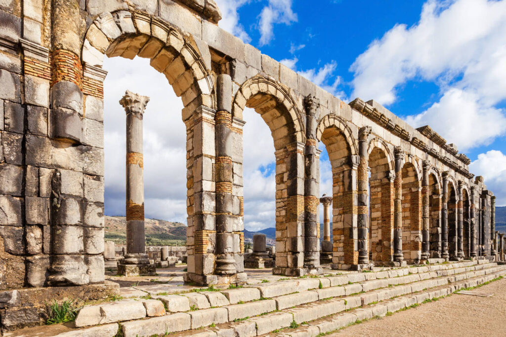 Imperial Cities of Morocco Where History, Culture & Majesty Collide
