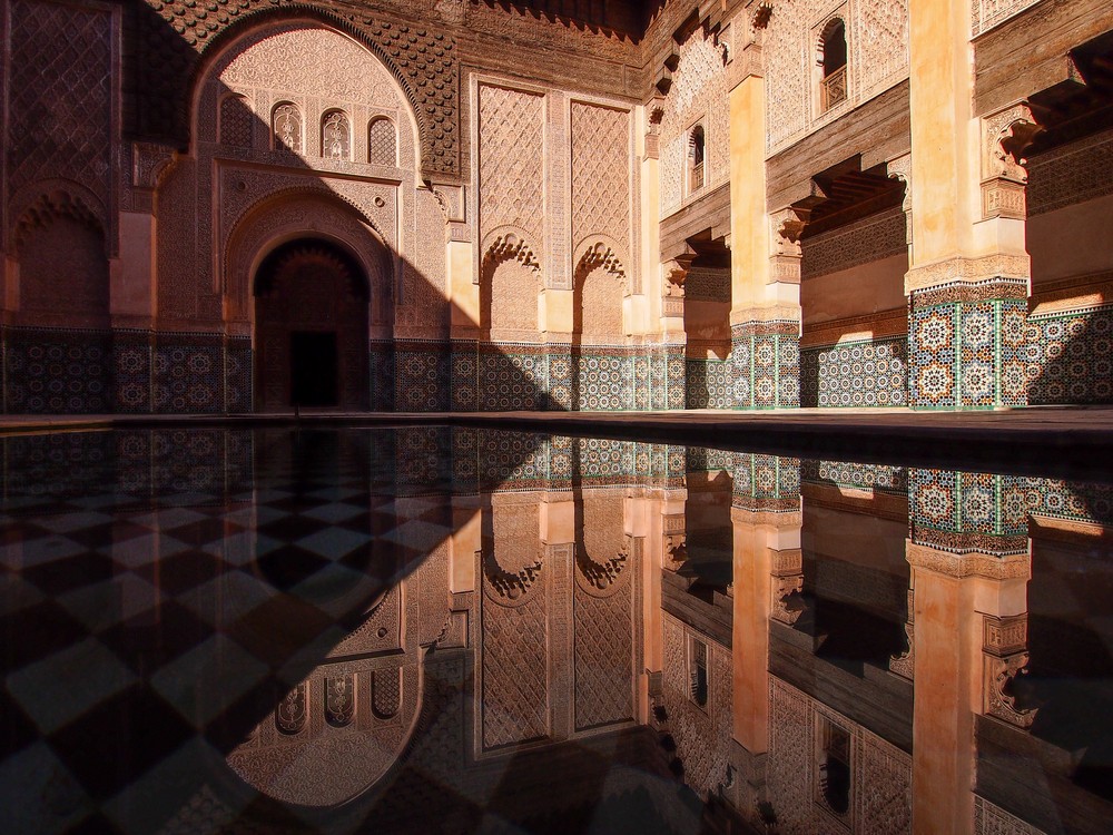 Imperial Cities of Morocco Where History, Culture & Majesty Collide