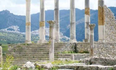 Morocco UNESCO World Heritage