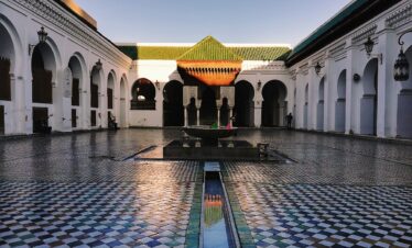 7-Day Morocco Imperial Cities Tour