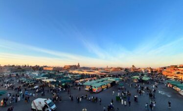 7-Day Morocco Imperial Cities Tour