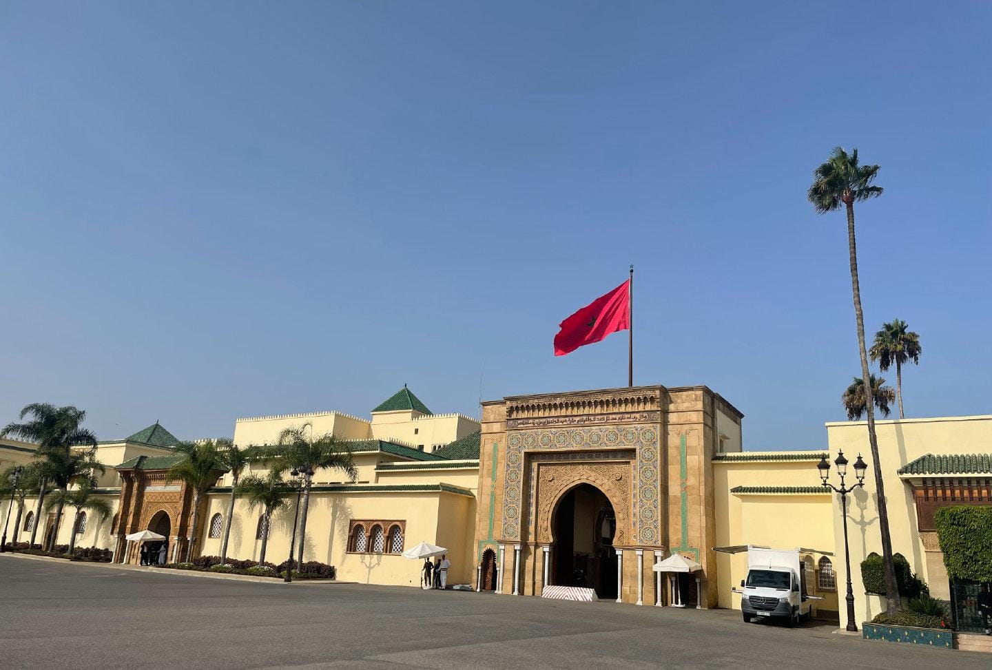 7-Day Morocco Imperial Cities Tour