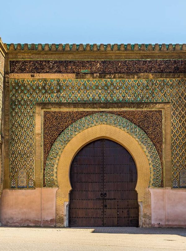 Imperial Cities of Morocco