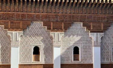 Morocco UNESCO World Heritage Travel Guide