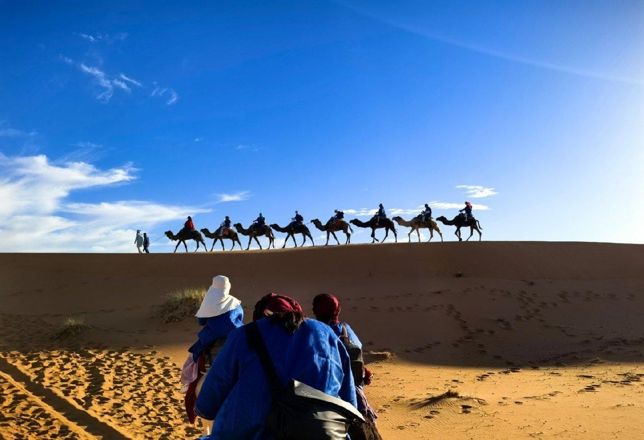 The Best Things to Know About Morocco Tours