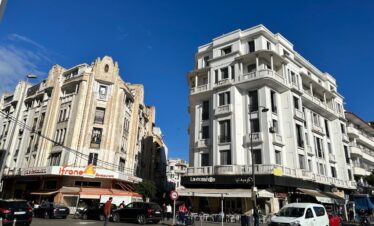 7-Day Morocco Imperial Cities Tour