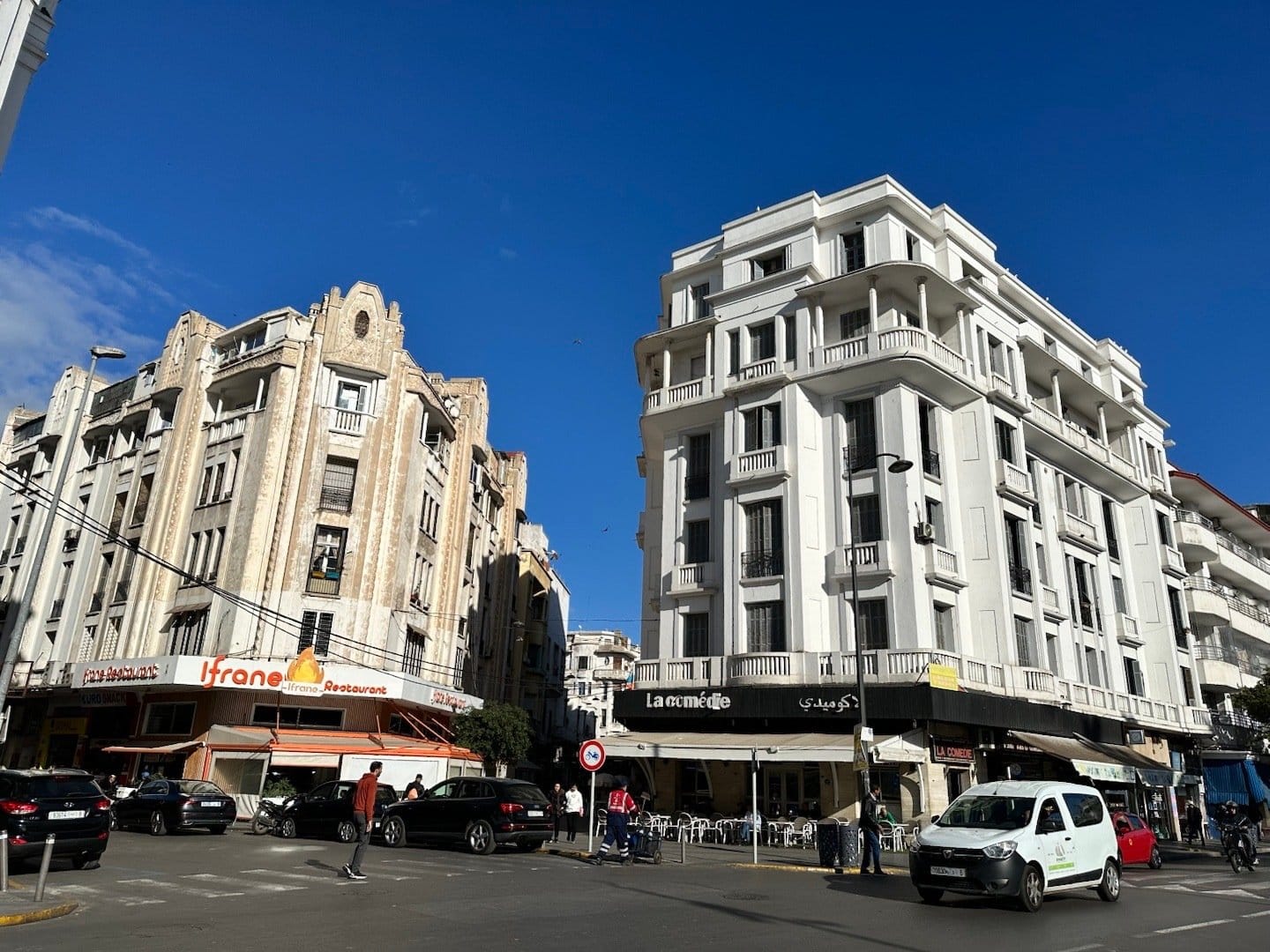 7-Day Morocco Imperial Cities Tour