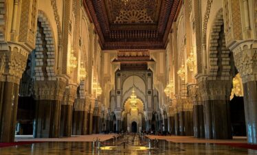 7-Day Morocco Imperial Cities Tour