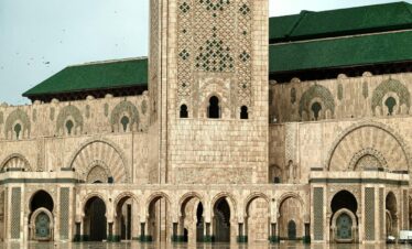 7-Day Morocco Imperial Cities Tour