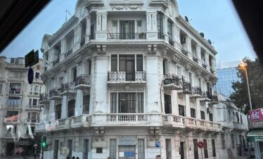 Casablanca City tour