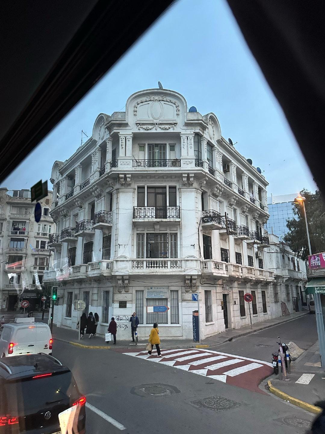 Casablanca City tour