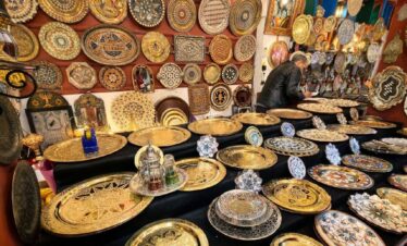 7-Day Morocco Imperial Cities Tour