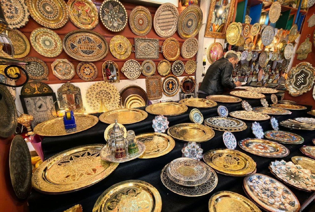 7-Day Morocco Imperial Cities Tour