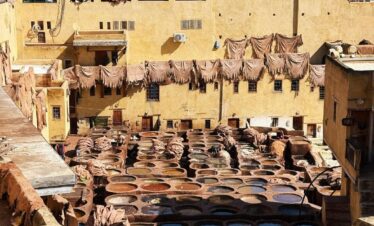 15-Day Grand Morocco Tour Itinerary Guide