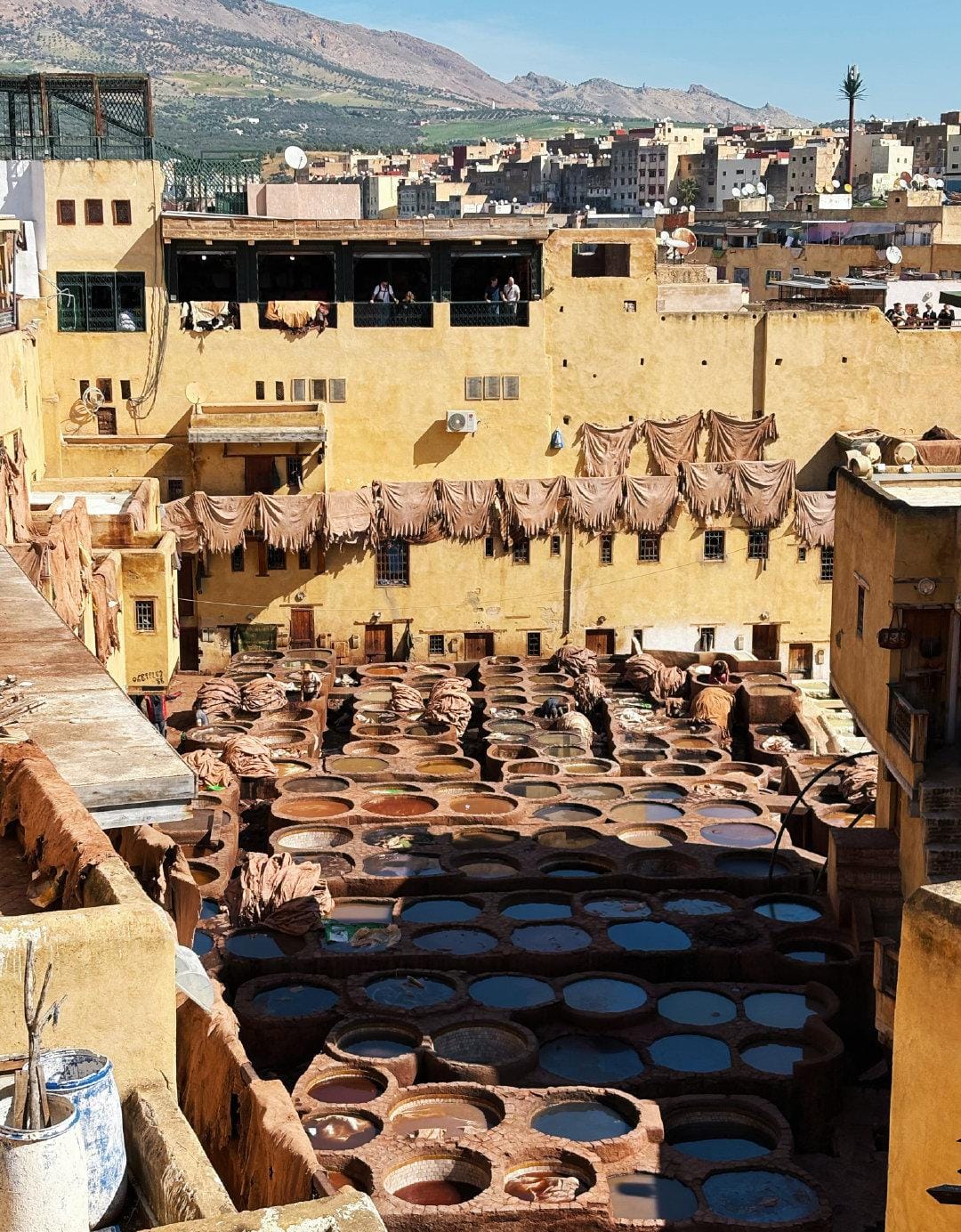 15-Day Grand Morocco Tour Itinerary Guide