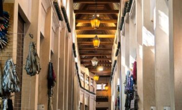 7-Day Morocco Imperial Cities Tour