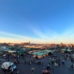 7-day Morocco Desert Trip