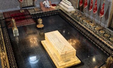 7-Day Morocco Imperial Cities Tour