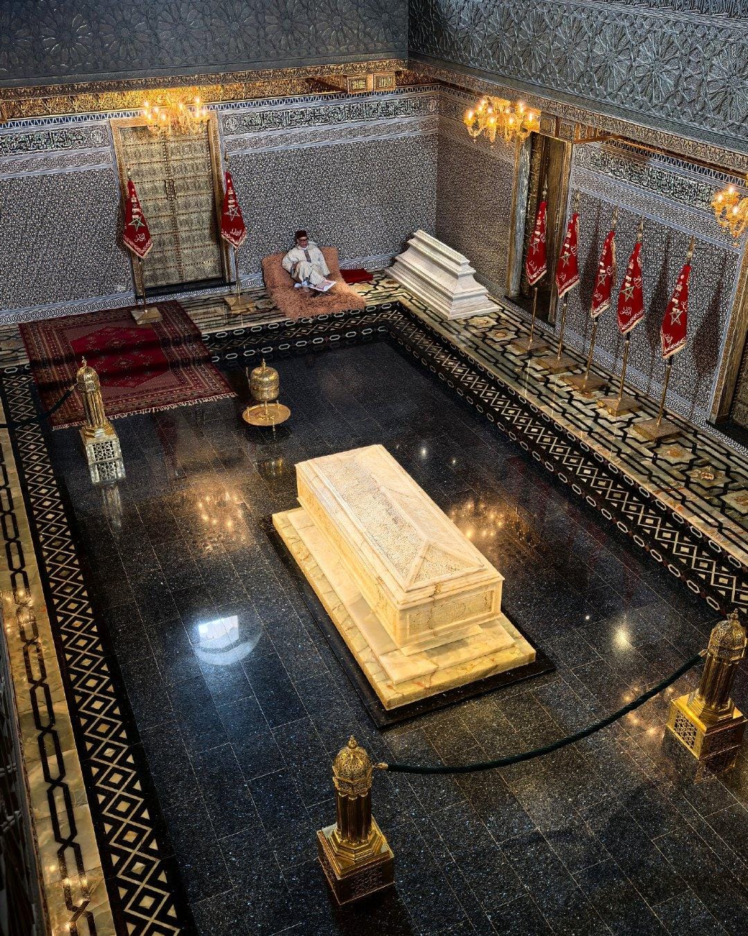 7-Day Morocco Imperial Cities Tour