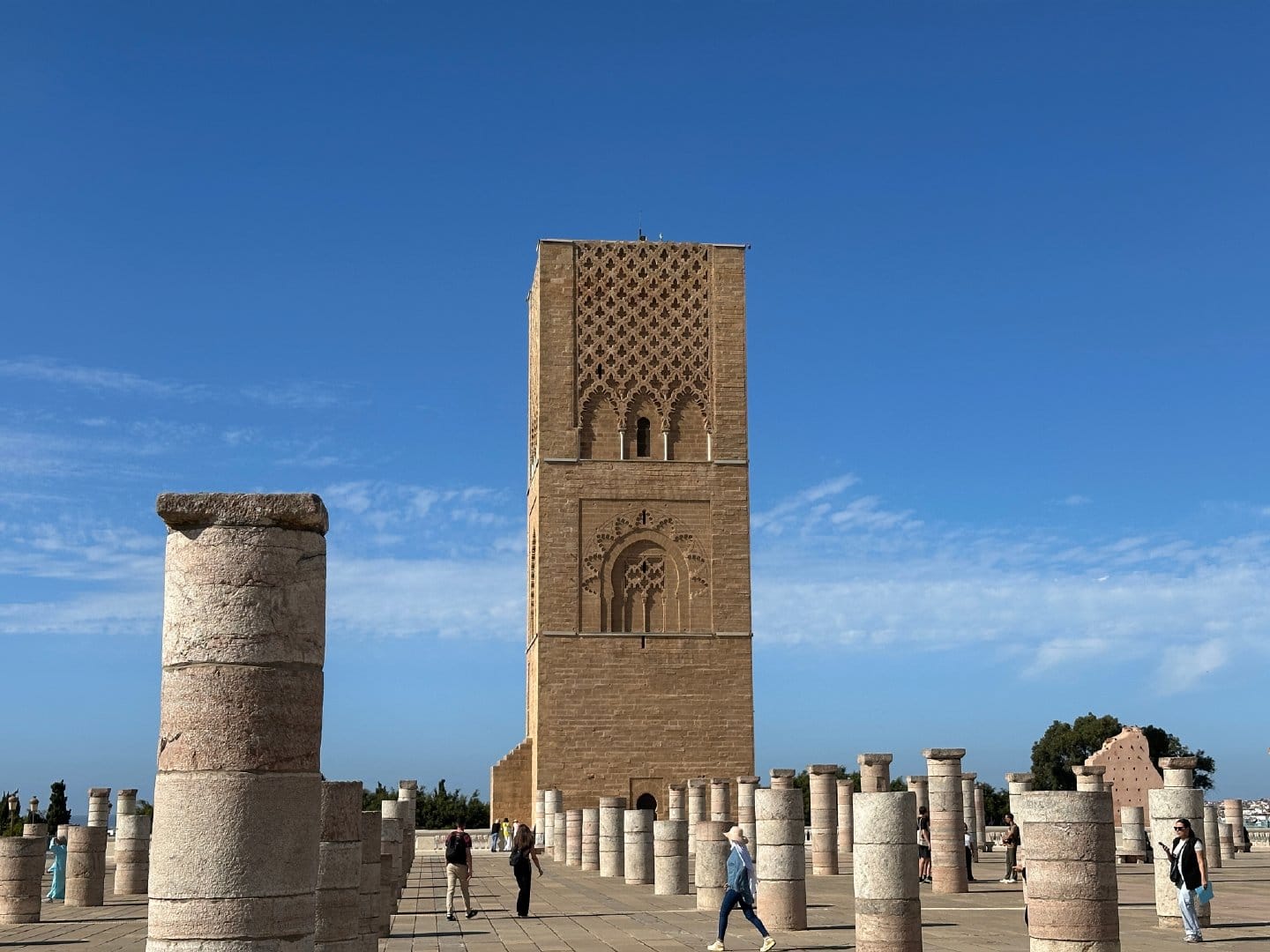 7-Day Morocco Imperial Cities Tour