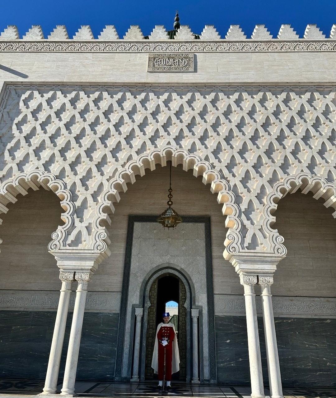 7-Day Morocco Imperial Cities Tour