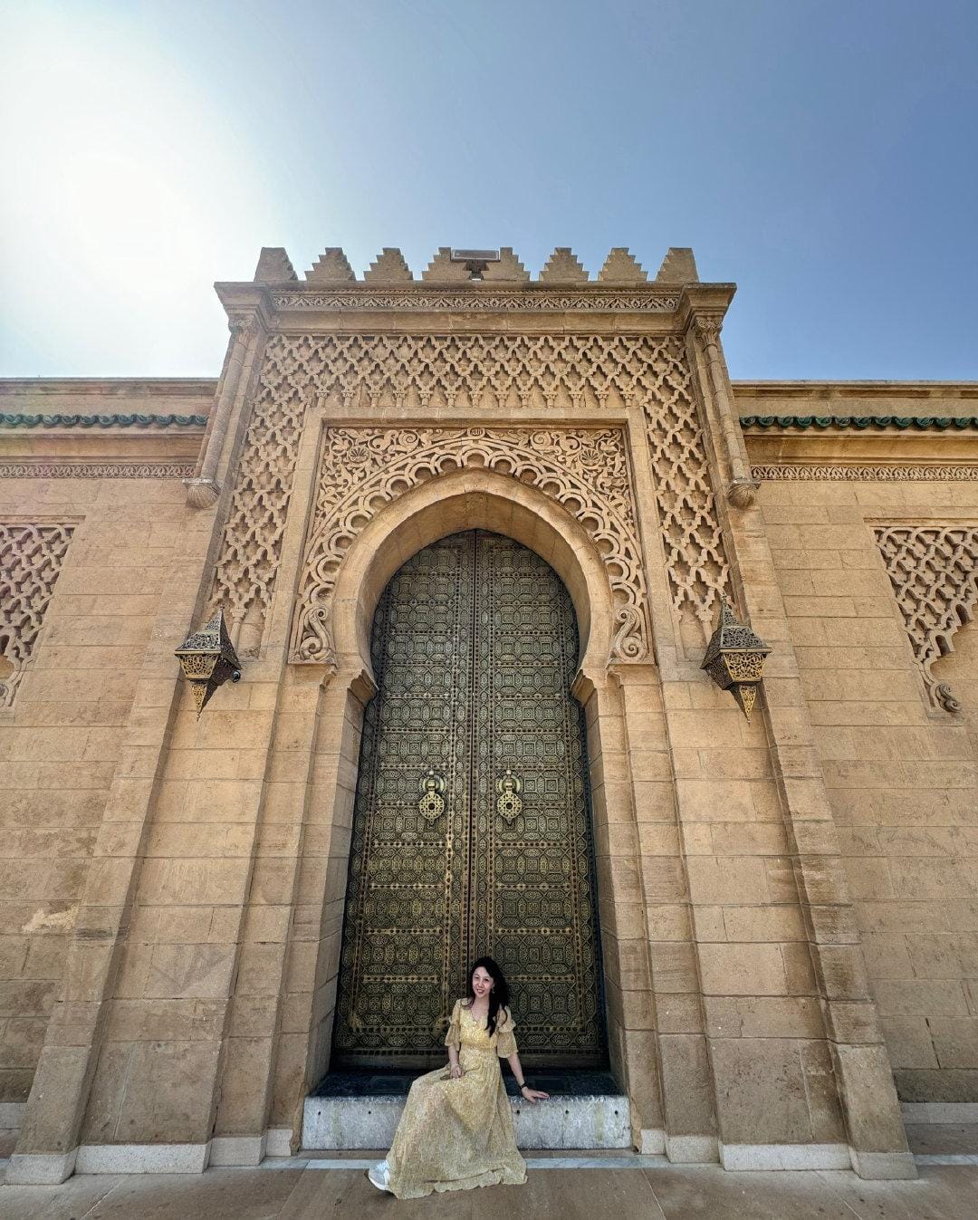 7-Day Morocco Imperial Cities Tour