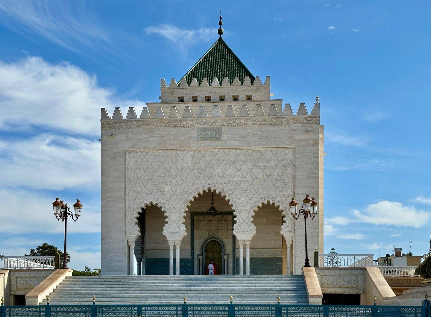 7-Day Morocco Imperial Cities Tour